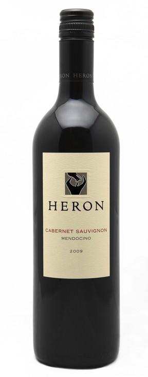 Heron Cabernet Sauvignon