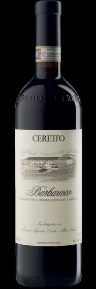 Ceretto Barbaresco