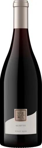 WillaKenzie Estate Aliette Pinot Noir