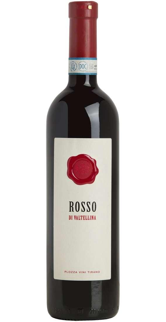 Plozza Rosso di Valtellina