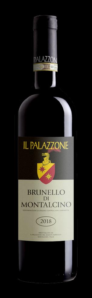 Il Palazzone Brunello di Montalcino