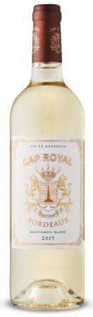 Cap Royal Bordeaux Sauvignon