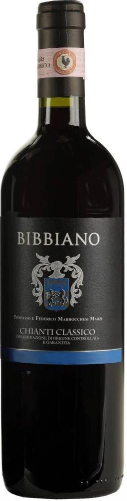 Bibbiano Chianti Classico