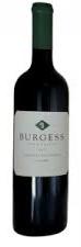 Burgess Cellars 'Contadina' Cabernet Sauvignon