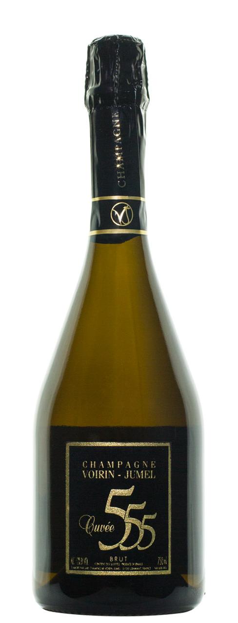 Voirin-Jumel Cuvée 555 Brut Champagne