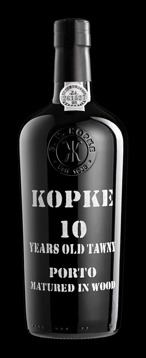 Kopke 10 Years Old Tawny Port