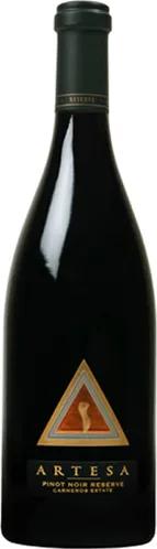 Artesa Pinot Noir Estate Reserve