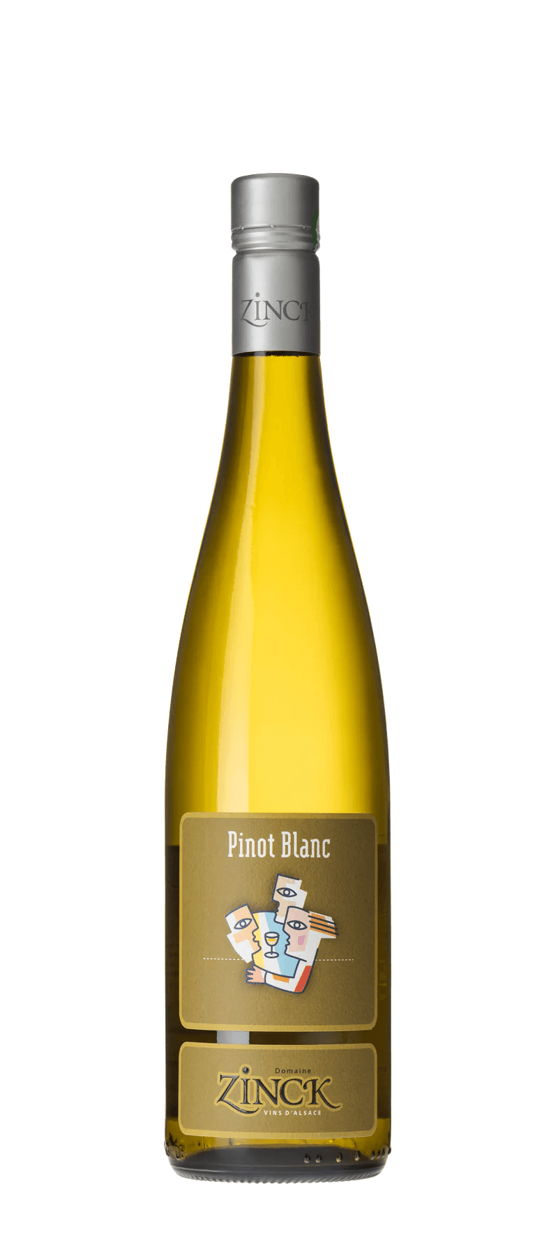 Domaine Zinck Pinot Blanc