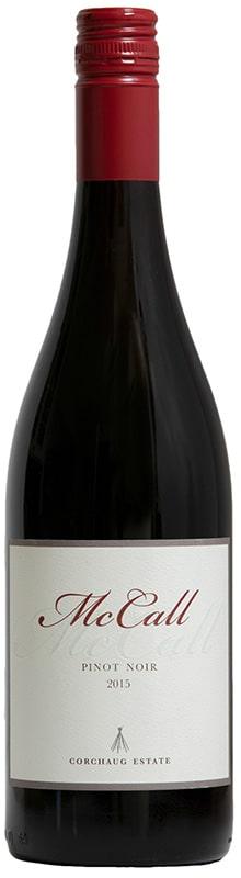 McCall Pinot Noir