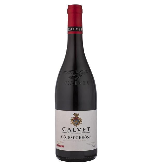 Calvet Côtes du Rhône