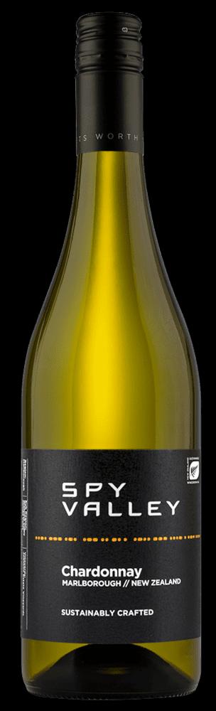 Spy Valley Chardonnay