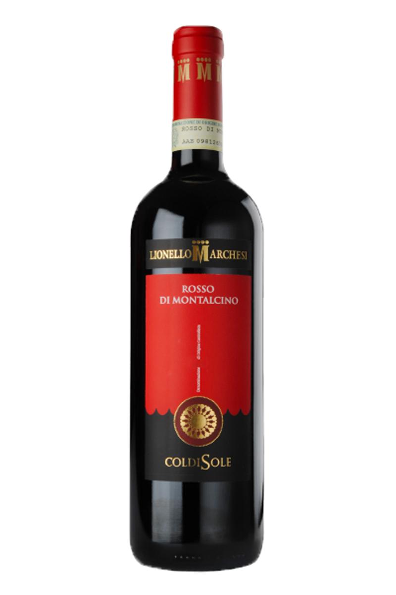 Coldisole Rosso di Montalcino