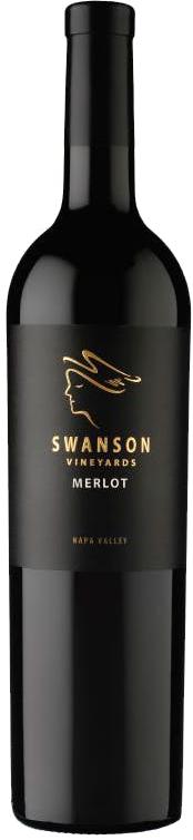 Swanson Merlot