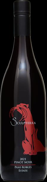 Sculpterra Pinot Noir