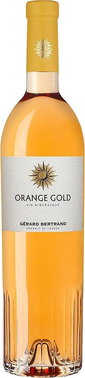 Gérard Bertrand Orange Gold