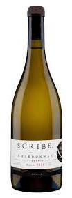 Scribe Chardonnay