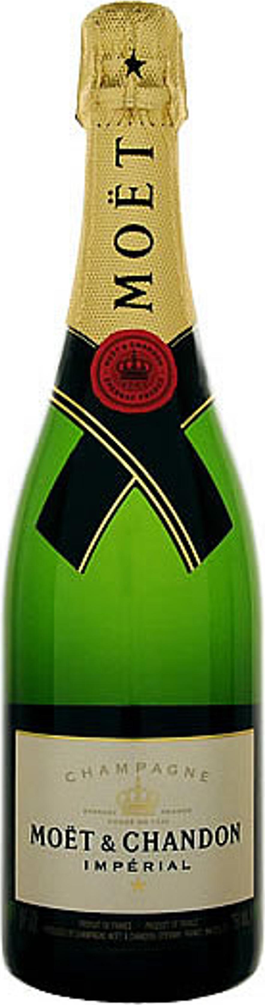 Moët & Chandon Impérial Brut Champagne