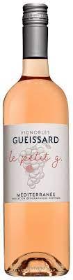 Gueissard Le Petit Gueissard Rosé