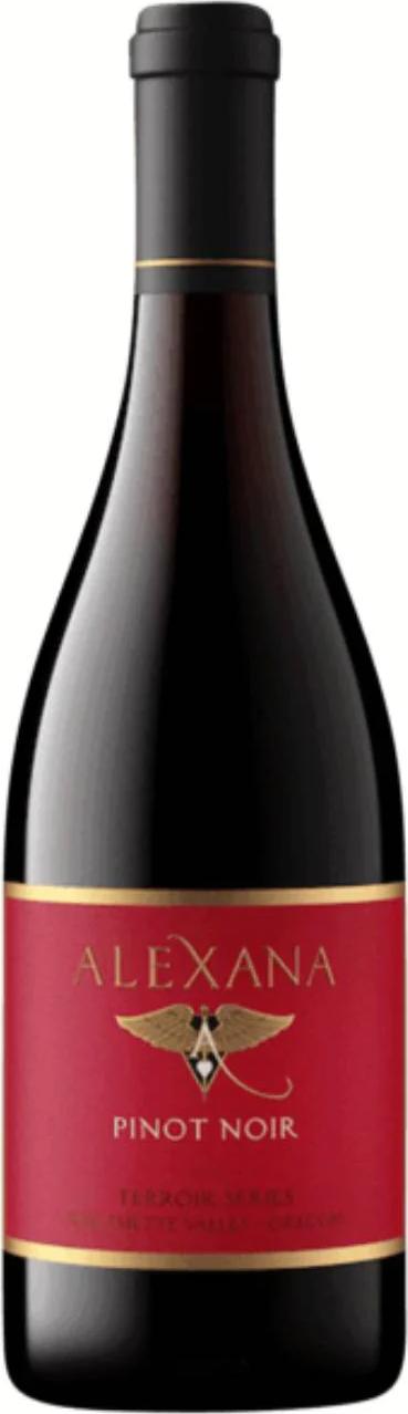 Alexana Terroir Series Pinot Noir