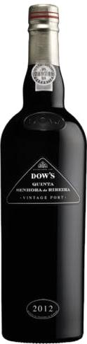 Dow's Quinta Senhora da Ribeira Vintage Port