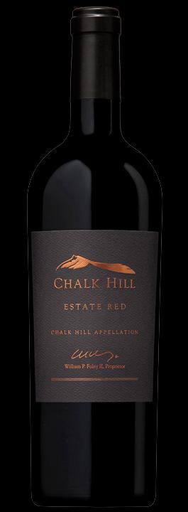 Chalk Hill Estate Red