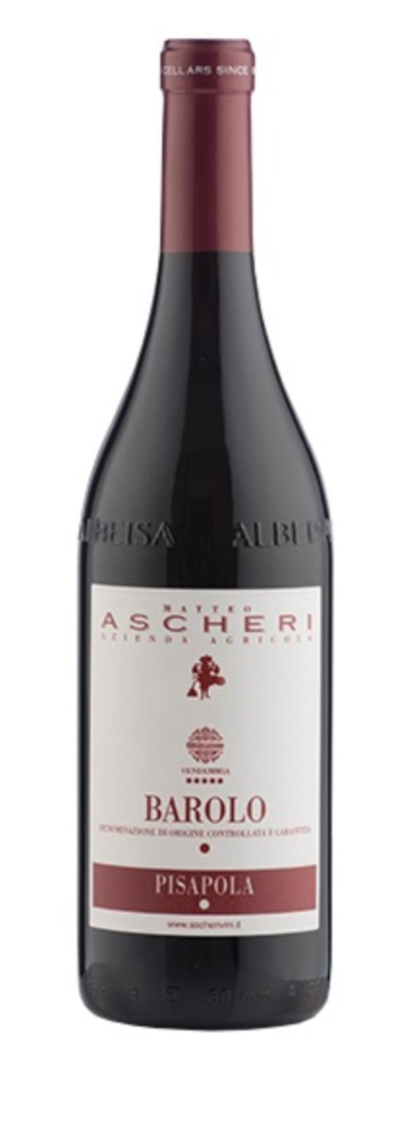 Ascheri Barolo Sorano