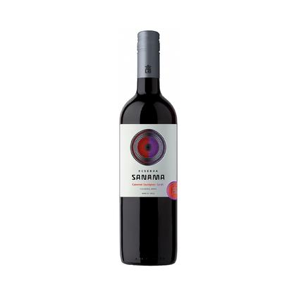 Château Los Boldos Sanama Cabernet Sauvignon