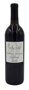 Norton Ridge Cabernet Sauvignon