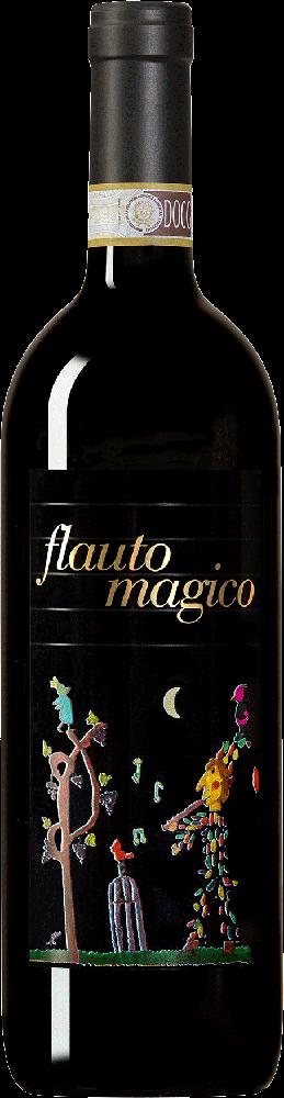 Il Paradiso di Frassina Flauto Magico Brunello di Montalcino