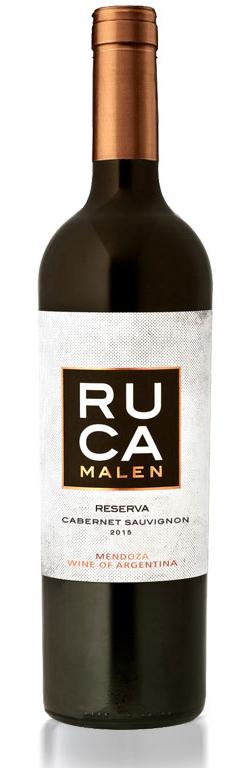 Ruca Malen Malbec Reserva