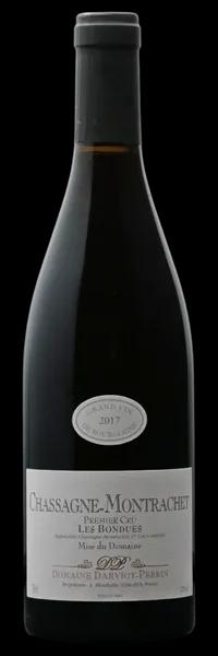 Darviot-Perrin Chassagne-Montrachet 1er Cru 'Les Bondues'