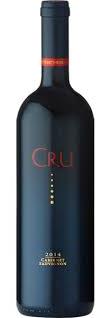 Vineyard 29 Cru Cabernet Sauvignon