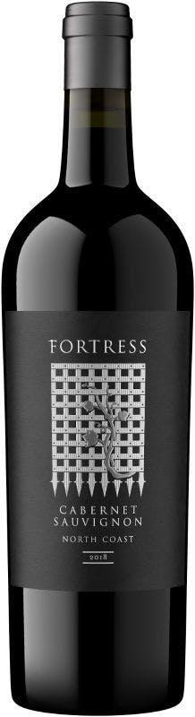 Fortress Cabernet Sauvignon