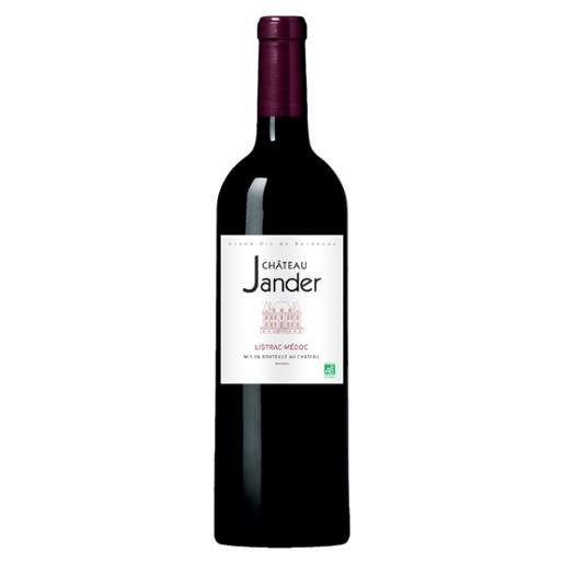 Château Jander Listrac-Médoc