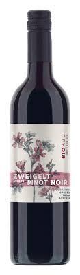 Biokult Zweigelt  - Pinot Noir