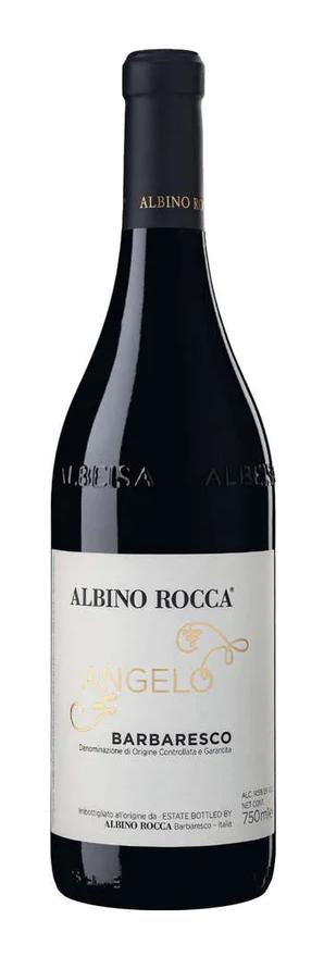 Albino Rocca Barbaresco