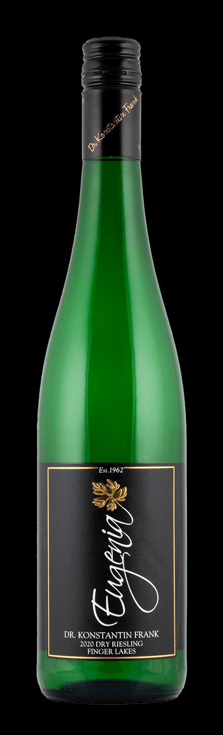 Dr. Konstantin Frank Eugenia Dry Riesling