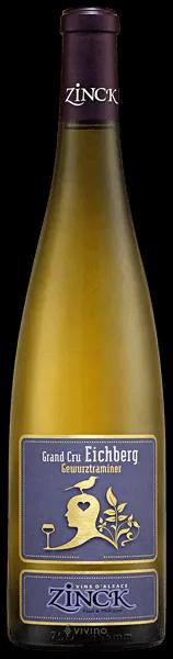 Domaine Zinck Gewürztraminer