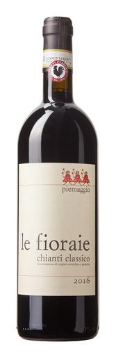 Piemaggio Le Fioraie  Chianti Classico