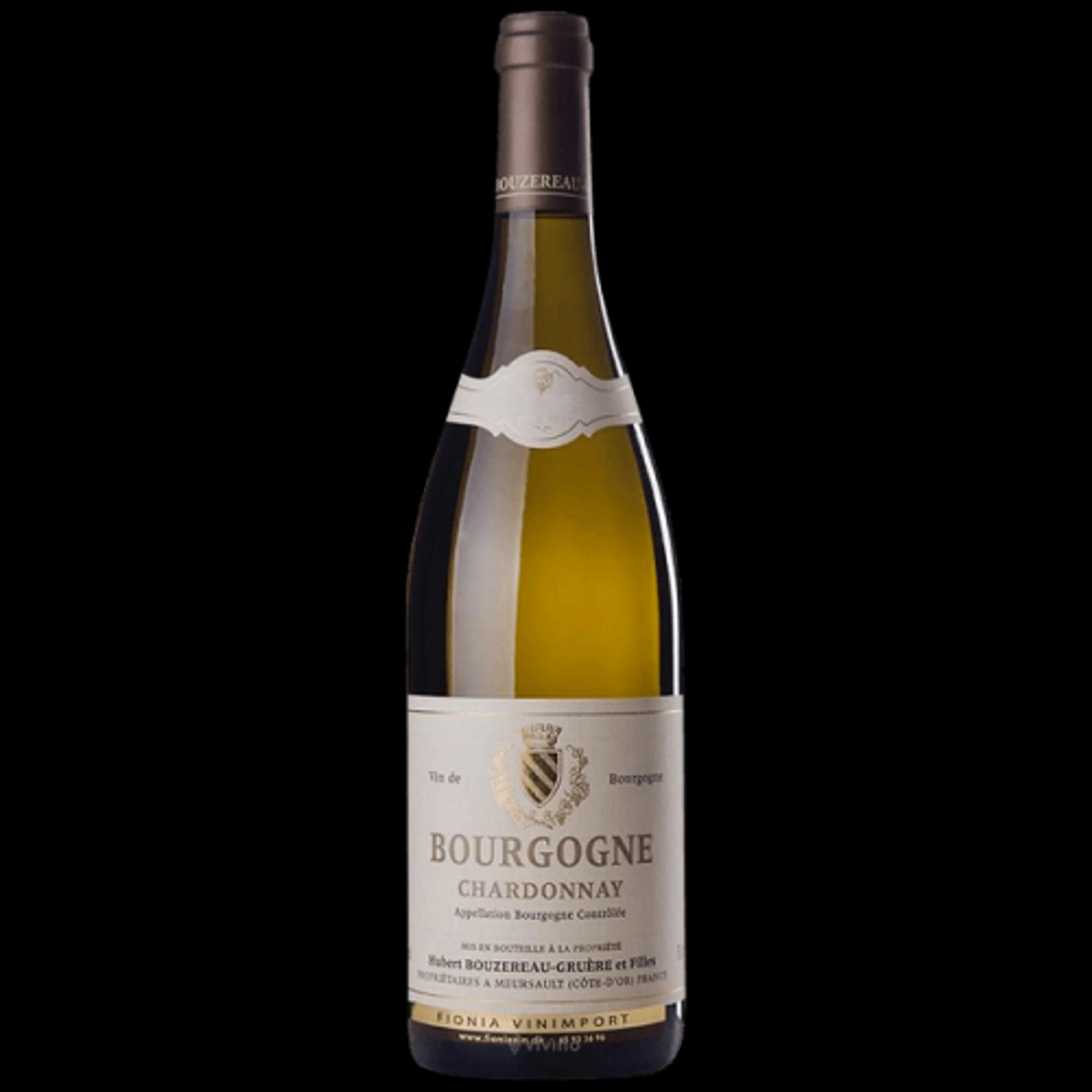 Bouzereau-Gruère Bourgogne Chardonnay