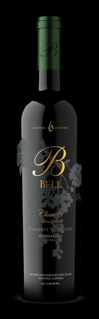 Bell Clone 6 Cabernet Sauvignon