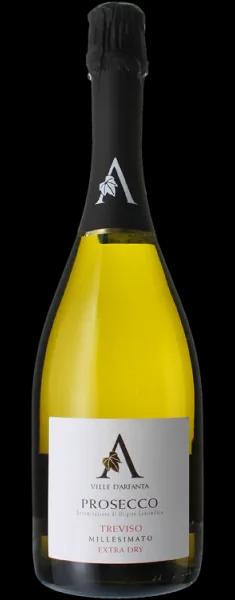 Ville d'Arfanta Prosecco Cuvée Treviso