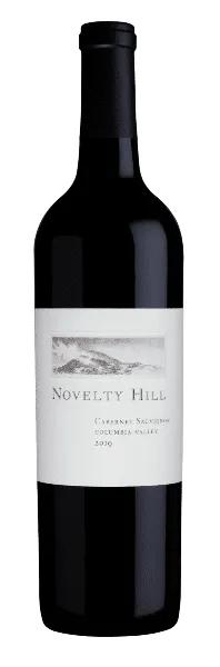 Novelty Hill Stillwater Creek Vineyard Cabernet Sauvignon