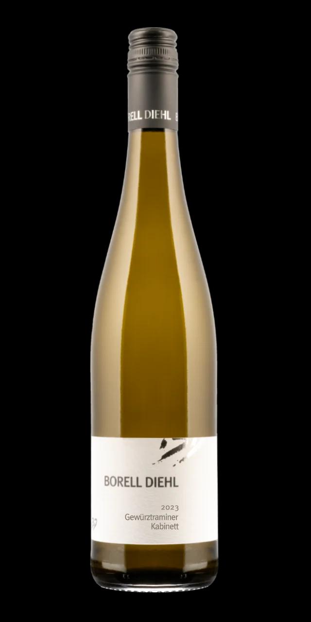 Borell Diehl Gewürztraminer Kabinett