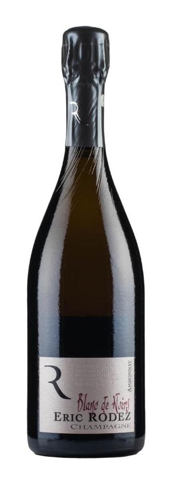 Eric Rodez Blanc de Noirs Champagne