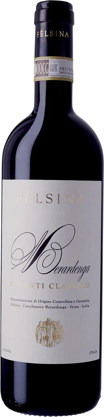 Fèlsina Berardenga Chianti Classico