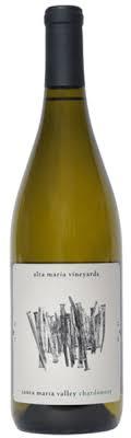 Alta Maria Chardonnay