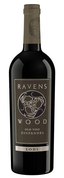 Ravenswood Old Vine Zinfandel