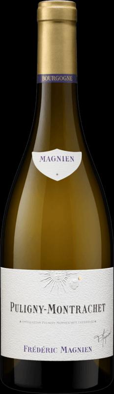 Frédéric Magnien Puligny-Montrachet