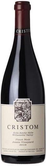 Cristom Jessie Vineyard Pinot Noir